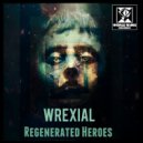 Wrexial - Lunatic
