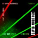 David Murtagh - Forward (Original Mix)