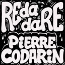 REda daRE - J