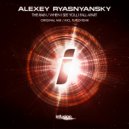 Alexey Ryasnyansky - The Rain