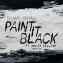 Danny Darko ft Julien Kelland - Paint It Black (Gavri Hell Remix)