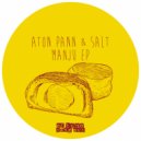 Aton Pann & SaLT - Karukan (Original Mix)