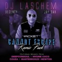 DJ Laschem, Decency ft Jay Sax - Cannot Escape (Mvume Coco Soul Remix)