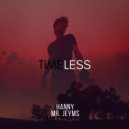 Hanny, Mr. Jeyms - Timeless