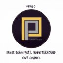 James Deron feat. Bobby Surround - I Know You Play (Original Mix)