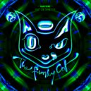 Hatom - Orbital Warship