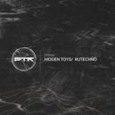 Rutechno - LASER MOTION (Original Mix)