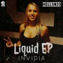 Lunatic & Invidia - The Rise (Original Mix)