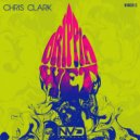 Chris Clark, Takshak - Go Get It (Original Mix)