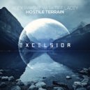 Alex Wright With Tiff Lacey - Hostile Terrain (Extended Mix)
