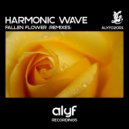 Harmonic Wave - Fallen Flower