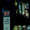 Steve Shaden, Kristina Lalic - Discharge (Original Mix)