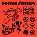Just Jake - Talkin' Bout It