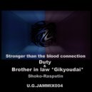 Shoko Rasputin - Brother In Law Gikyoudai (Acid mix)
