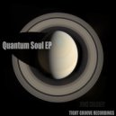Josh Holiday - Quantum Soul (Dj Mary Jane Remix)