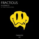 Fractious - Old Gold