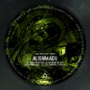 Alienmade - Treant Protector