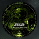 Alienmade & Kodama - Café Cantante (Original Mix)