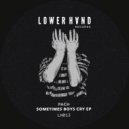PACH. - Sometimes Boys Cry (Original Mix)