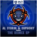 Al Storm & Euphony feat Vicky Fee - Give A Little Bit Of Love
