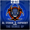 Al Storm & Euphony - Men Beasts & Gods (Skinny & Darwin Remix)