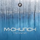 M-Church - Refuse (Original Mix)