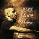 DJ ROSS Feat. KUMI - La Vie (Roberto Molinaro Radio Edit)