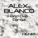 Alex Blanco - Conga (Original Mix)