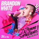 Brandon White - La Femme Sophistiquee (Jose Spinnin Cortes Radio Mix)