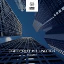 Gregfruit & Lunatick - Sky Limit