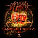 Insanity ft. Psychoweapon - Kill You (Original Mix)