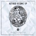 Alter Fritz feat. Yons - Initial Spark (Original Mix)