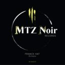 Franck Hat - Octopus