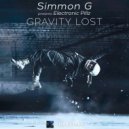 Simmon G pres. Electronic Pillz - Gravity Lost