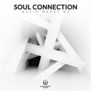 Soul Connection - Into The Blue