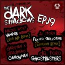 Del Toro, Al Storm, Rob IYF - Ghostbusters (Original Mix)