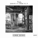 ark_ryl - Forbidden Knowledge (Original Mix)