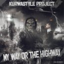 Kurwastyle Project - Don\'t Speak (Original Mix)