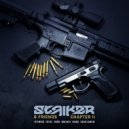 Striker & Warfighter - Return From Battlefield