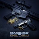 Striker & Warfighter - Return From Battlefield (Original Mix)