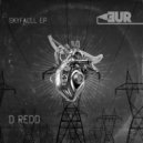 DJ D ReDD - Thinking Out Loud