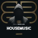 Benji Babylon - Housemusic