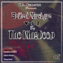 Zakes Okuba - Electric Shock (Electrified Mix)