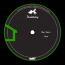 Ken Aoki - Iton (Mauro Alpha Remix)