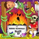 George Marshman - Blaze