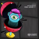 mrT & SimoV - Out The Shade