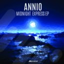ANNIO - Give Me Love