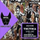 Kelfern, David Aarz - Tikitika