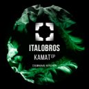 Italobros - Raws (Original Mix)