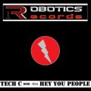 Tech C - People Pysico (Original Mix)
